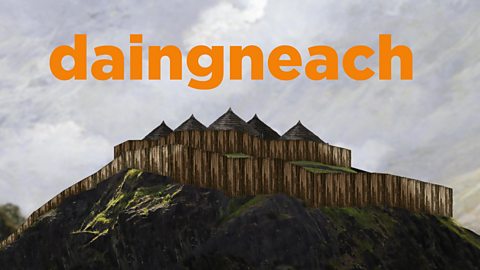 Daingneach