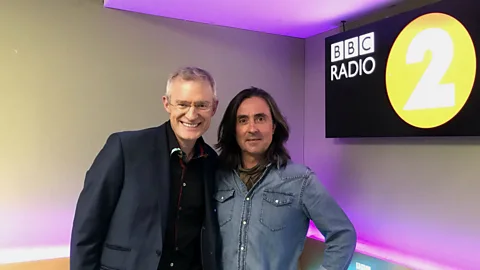 What Makes Us Human, Neil Oliver: What Makes Us Human?