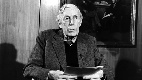 Witness History, Witness History, Sir Anthony Blunt - Soviet spy