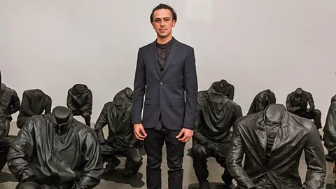 The Documentary Podcast, The imam and the artist