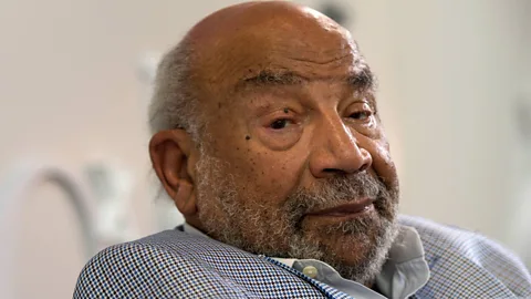 Witness History, Witness History, Being black in Nazi Germany