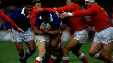 Sporting Witness, Sporting Witness, Western Samoa stun Wales