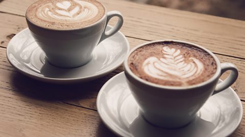 How the world came to run on coffee