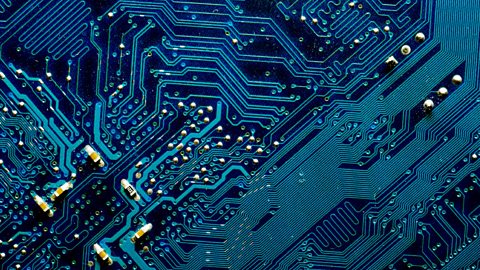 How the chip changed everything