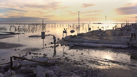 Epecuen