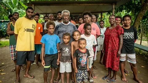 The Documentary Podcast, How to buy your own country