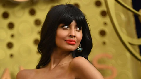 The Interview, The Interview, Actor and activist - Jameela Jamil