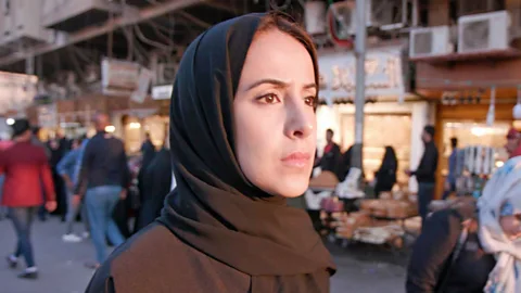 The Documentary Podcast, Undercover with the clerics: Iraq’s secret sex trade