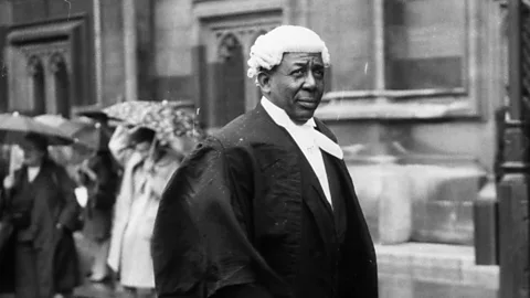 Witness History, Witness History, Learie Constantine - fighting racism in the UK