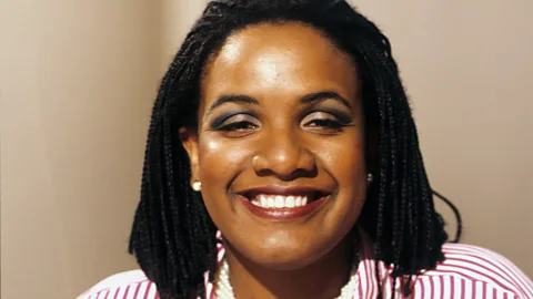 Witness History, Witness History, The first black woman MP in Britain