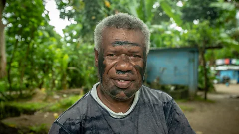 The Documentary Podcast, Passport to paradise