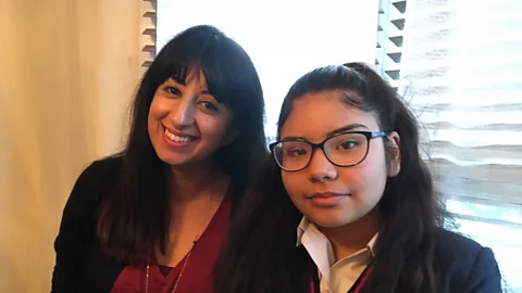 The Documentary Podcast, Translating for mum and dad