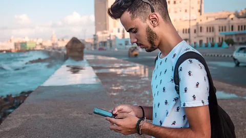 The Documentary Podcast, Cuba's digital revolution