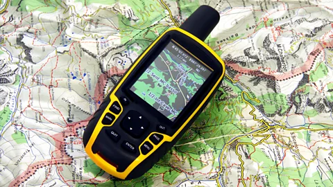 50 Things That Made the Modern Economy, 50 Things That Made the Modern Economy, GPS