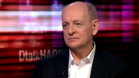 The Interview, The Interview, Professor of Computer Science at University of California, Berkeley - Stuart Russell