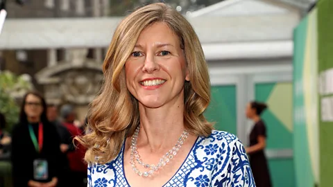 The Interview, The Interview, British intelligence whistleblower - Katharine Gun