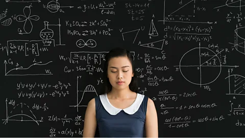 CrowdScience, CrowdScience, Is maths real?