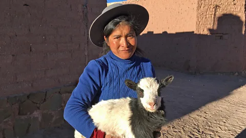 The Documentary Podcast, Argentina’s ‘white gold’ rush