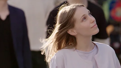 Korean Connection- Sandra Meynier Kang - Hero