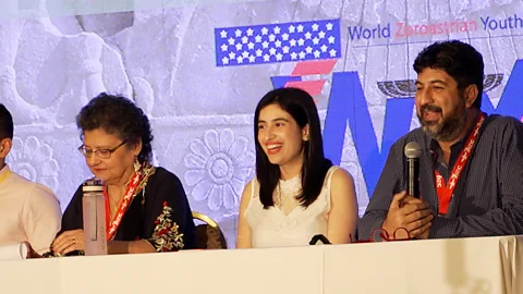 The Documentary Podcast, Looking for love: The Zoroastrian way