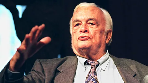 50 Things That Made the Modern Economy, 50 Things That Made the Modern Economy, Vickrey turnstile