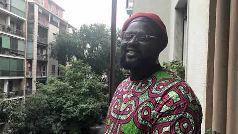 The Documentary Podcast, Being black in Italy