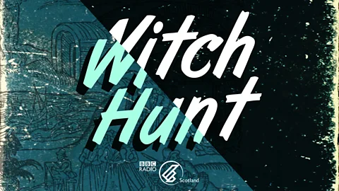 Witch Hunt