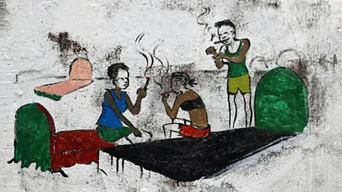 The Documentary Podcast, The Zogos of Liberia