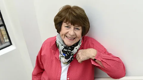 What Makes Us Human, Pam Ayres: What Makes Us Human?
