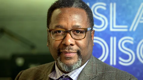 Desert Island Discs, Desert Island Discs, Wendell Pierce, actor