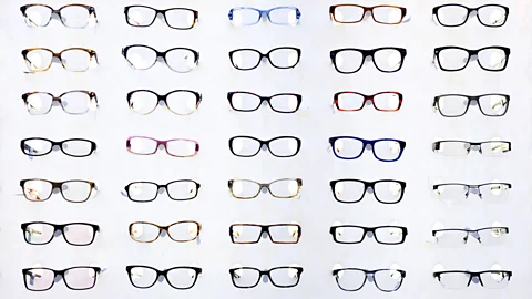 50 Things That Made the Modern Economy, 50 Things That Made the Modern Economy, Glasses