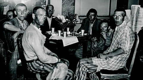 Witness History, Witness History, The Paris hotel that hosted Holocaust survivors