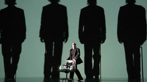 The Radio 3 Documentary, Power Plays