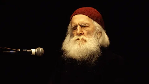 The Documentary Podcast, Moondog: Sound of New York