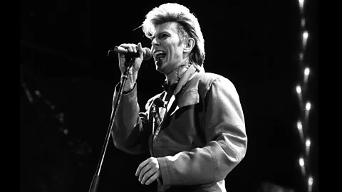 Witness History, Witness History, The concert that rocked the Berlin Wall