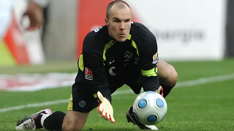 Sporting Witness, Sporting Witness, The death of Robert Enke