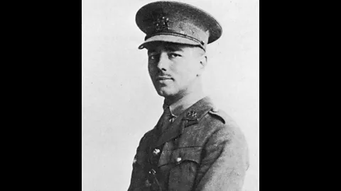 Witness History, Witness History, Memories of Wilfred Owen