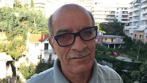 The Documentary Podcast, Albania’s Iranian guests