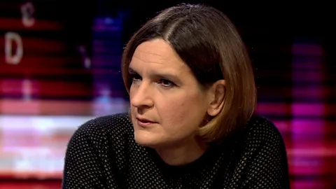 The Interview, The Interview, Esther Duflo - Nobel Prize-winning economist