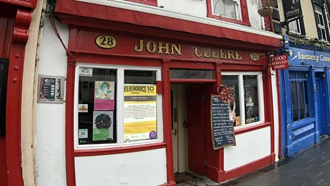 In the Balance, In the Balance, Kilkenomics – is Europe broken?