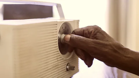 The Documentary Podcast, Comrade Africa