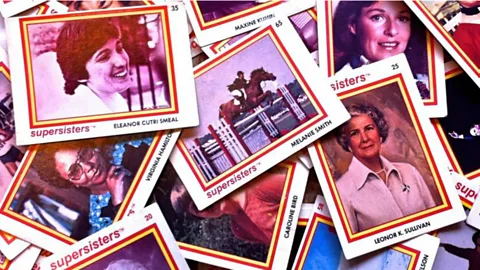 The Documentary Podcast, Super Sisters