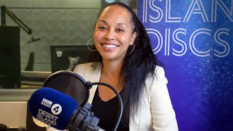 Desert Island Discs, Desert Island Discs, Kimberley Motley, lawyer