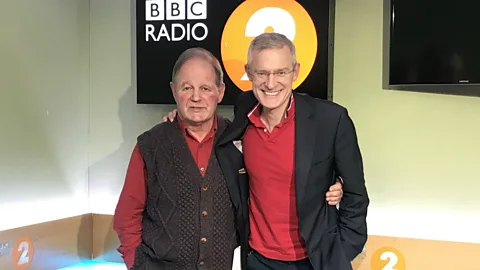 What Makes Us Human, Michael Morpurgo: What Makes Us Human?