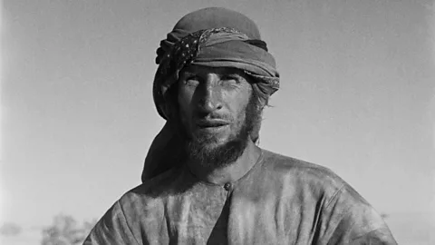 Witness History, Witness History, Exploring Arabia's Empty Quarter