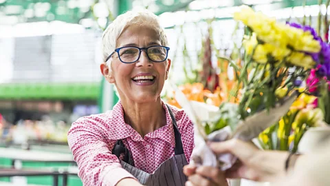 In the Balance, In the Balance, When to retire