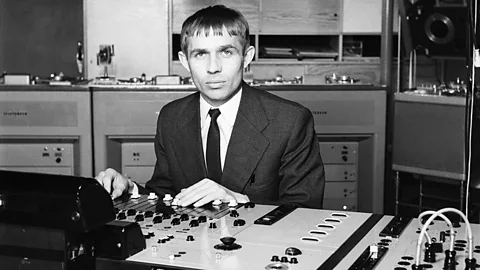 The Radio 3 Documentary, Poles Apart