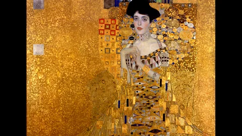 Witness History, Witness History, The 'Woman in Gold'