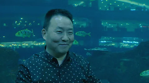 The Documentary Podcast, Emperor complex