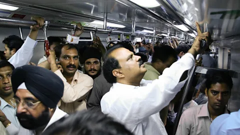Witness History, Witness History, The man who got Delhi on track